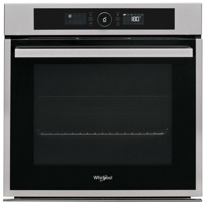 Whirlpool AKZ9 7891 IX