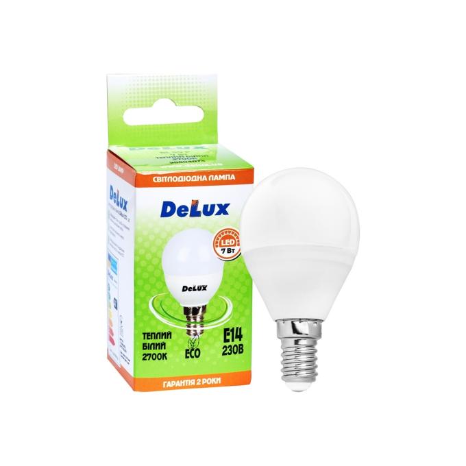 DELUX 90004074