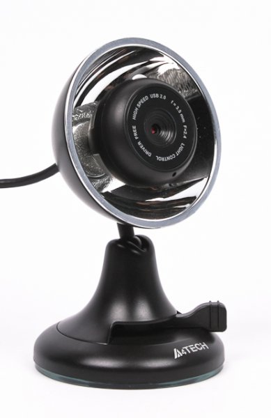 Веб-камера A4Tech PKS-732G