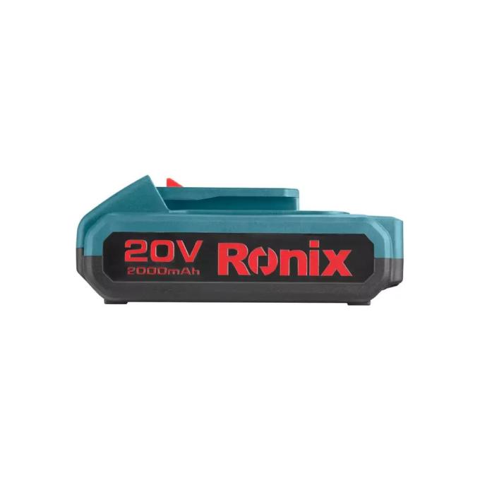 Ronix 8990