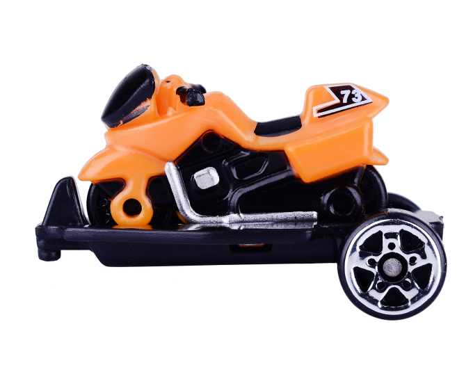 MICRO MACHINES MMW0192