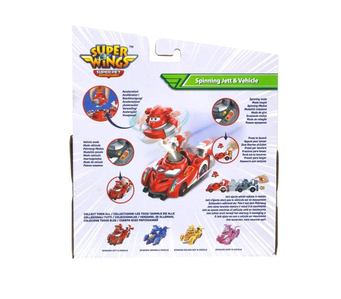Super Wings EU770310