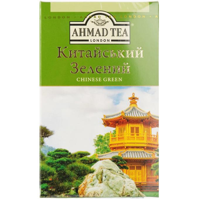 Ahmad Tea 54881015707