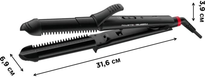 ROWENTA CF451LF0