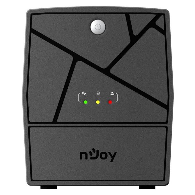 Njoy Keen 2000 USB