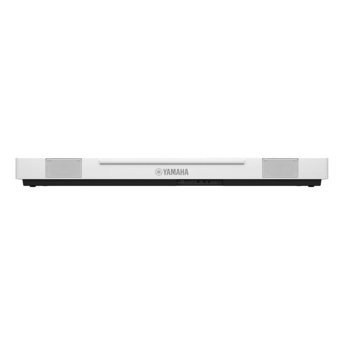 Yamaha P-225WH