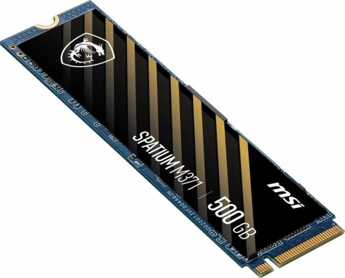 MSI S78-440K160-P83