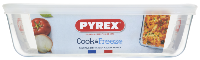 Pyrex 242P000/7946