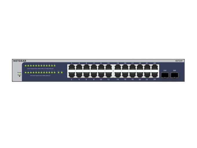 Netgear GS724T-600EUS