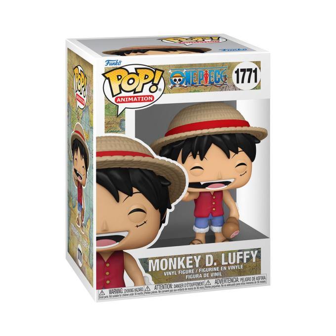 Funko Pop 80365