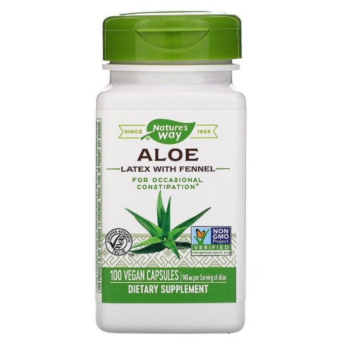 Nature's Way NWY-10150