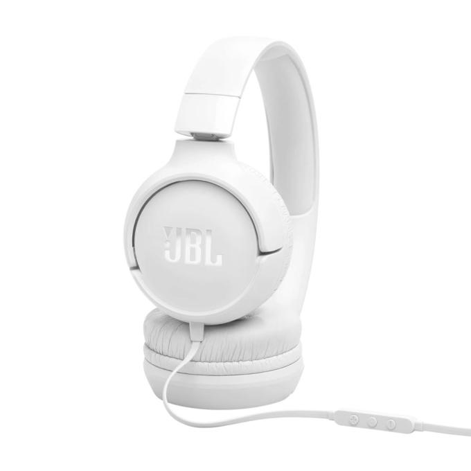 JBL JBLT520CWHT