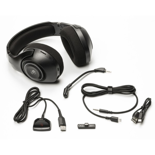 Bloody GR270 (Black)