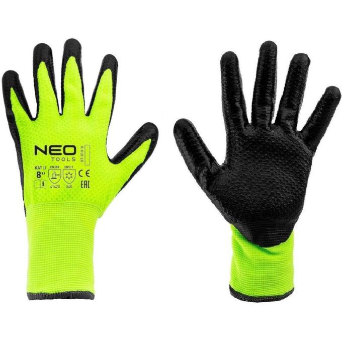 Neo Tools 97-613-8