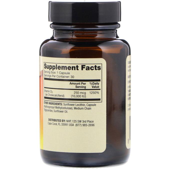 Dr. Mercola MCL-03148