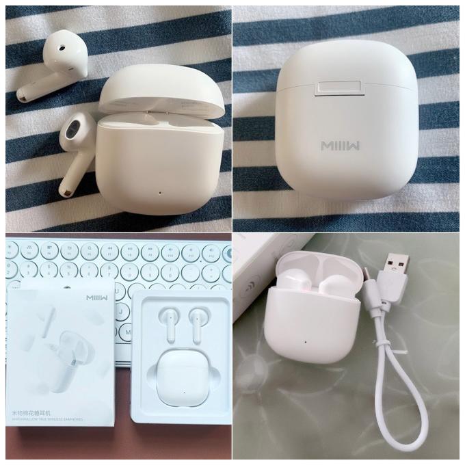 Xiaomi MWTW03