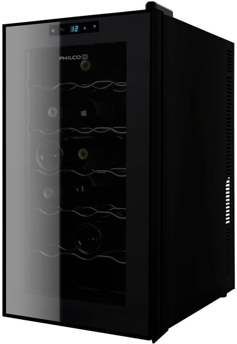 Philco PW18F