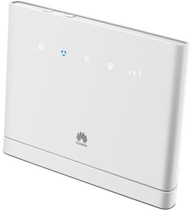 Мобильный Wi-Fi роутер Huawei B315s-22 51060CGC/51060EGE