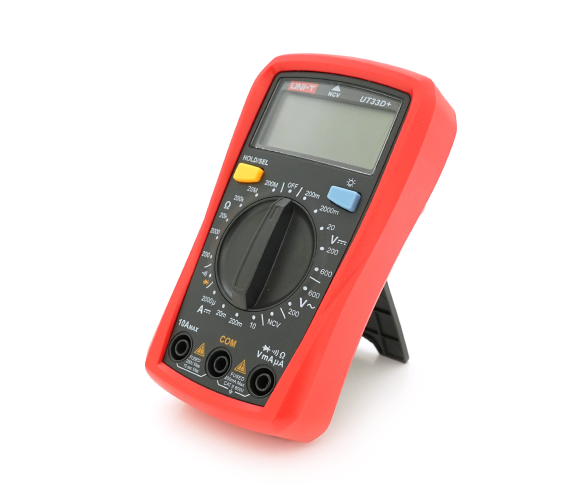 Uninet UT33D+