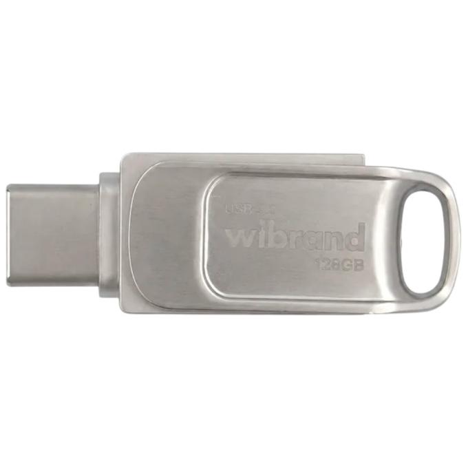 Wibrand WI3.2TC/BE128TC039S
