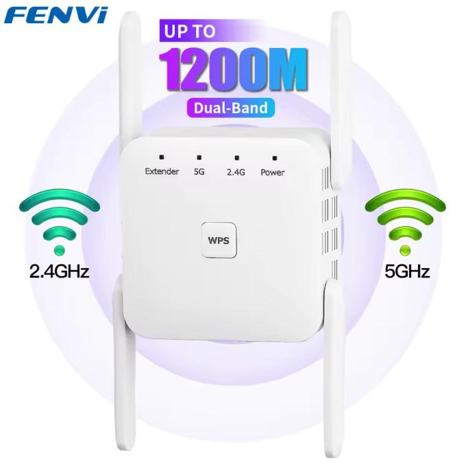 Fenvi FWD-R1208U