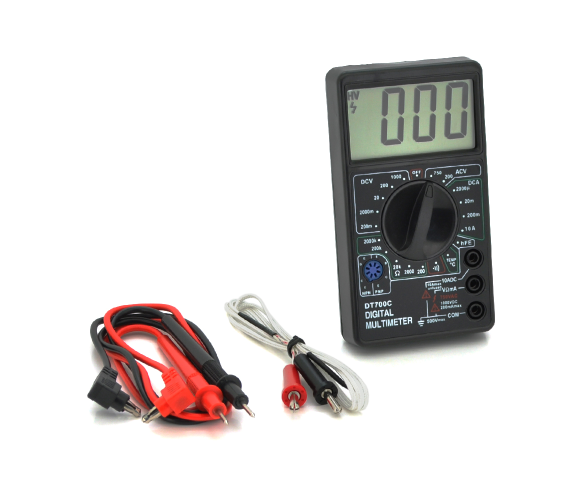 VOLTRONIC DT-700C