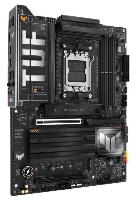 ASUS TUF GAMING X870-PLUS WIFI
