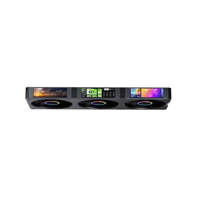 JONSBO ZC-360B Black