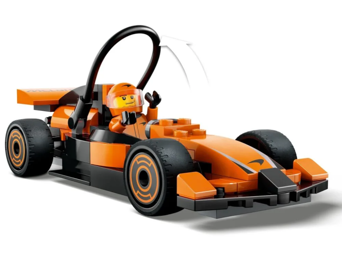 LEGO 60442