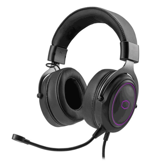 CoolerMaster CH-331