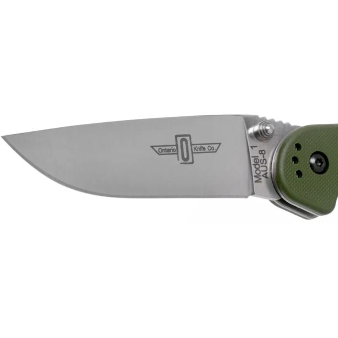 Ontario Knife ON8848FG