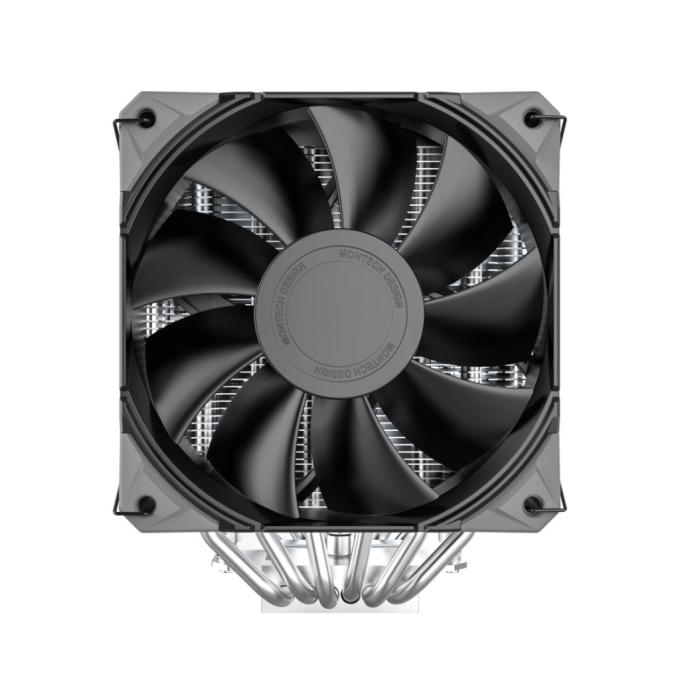 MONTECH NX600 (B)