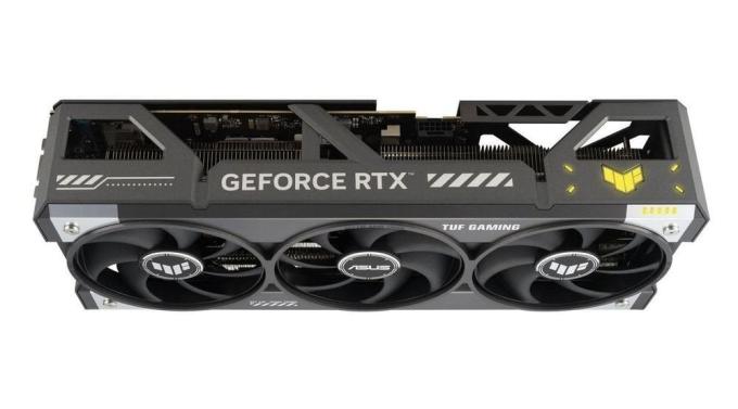 ASUS TUF-RTX5080-O16G-GAMING