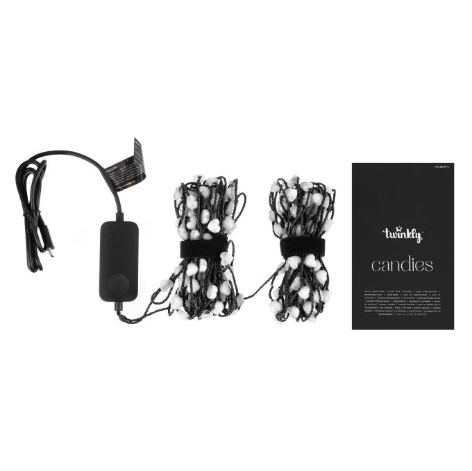 Twinkly TWKH200RGB-G