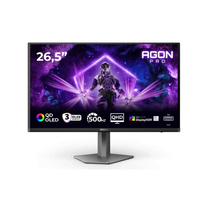 AOC AG276QKD2