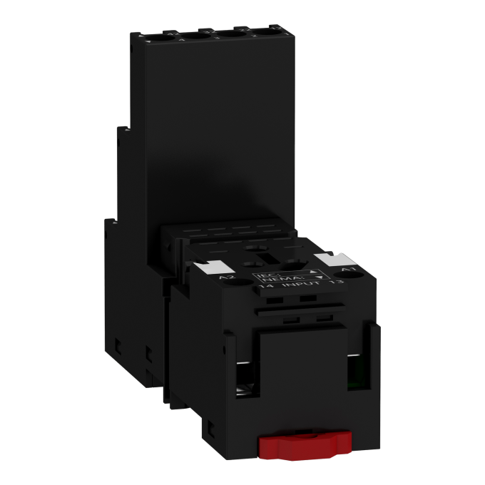 Schneider Electric RXZE2S114M