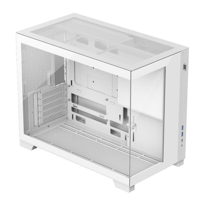 GAMEMAX NEX C33 WH