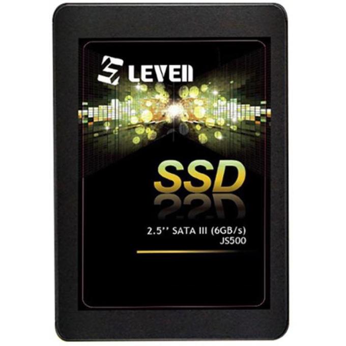 Накопитель SSD LEVEN JS500SSD30GB