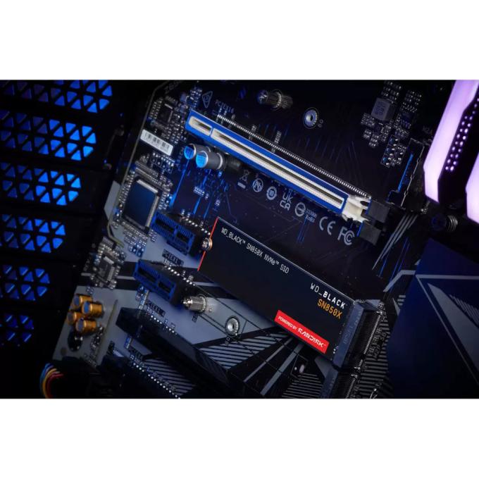 WD WDS400T2X0E