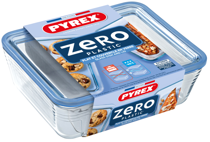 Pyrex 243A000/8044