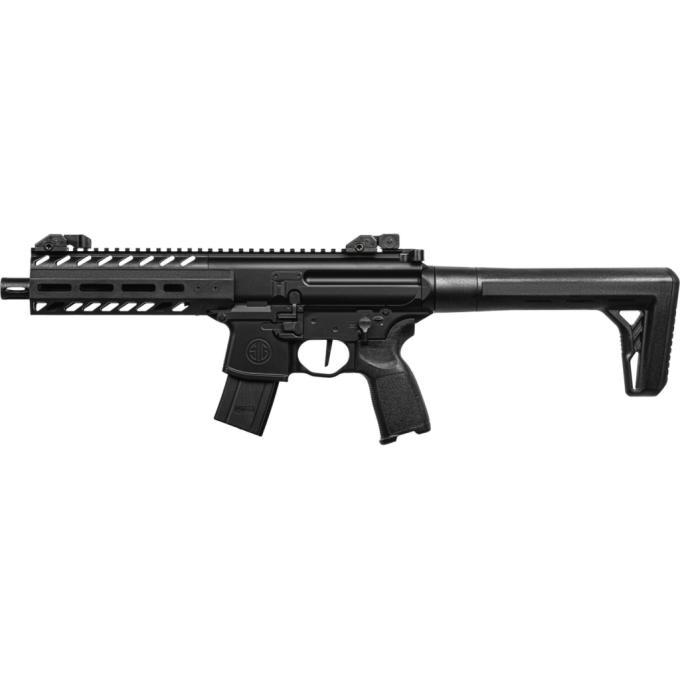 Sig Sauer AIR-MPX-177-G2-BLK