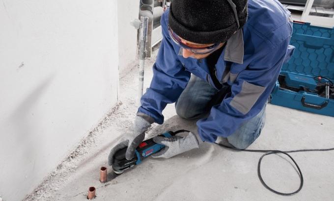BOSCH GOP 30-28 Professional