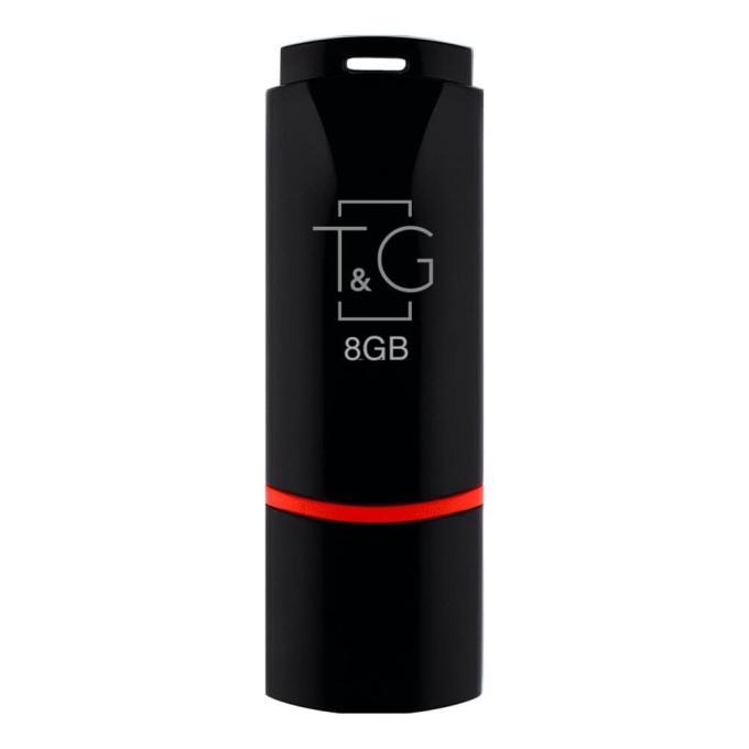 T&G TG011-8GBBK