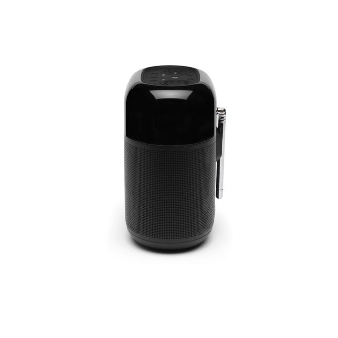 JBL JBLTUNERXLBLKEUNA
