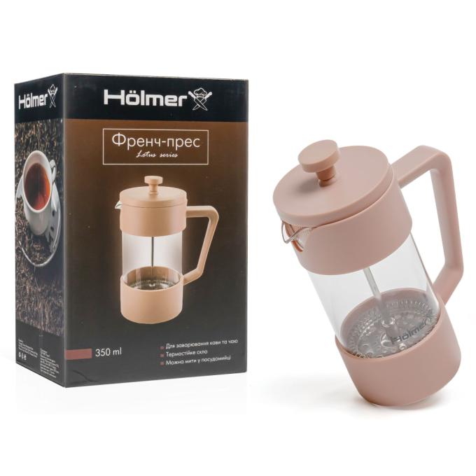 Holmer FP-00350-PBE Lotus
