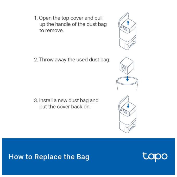 TP-Link Tapo RVA200