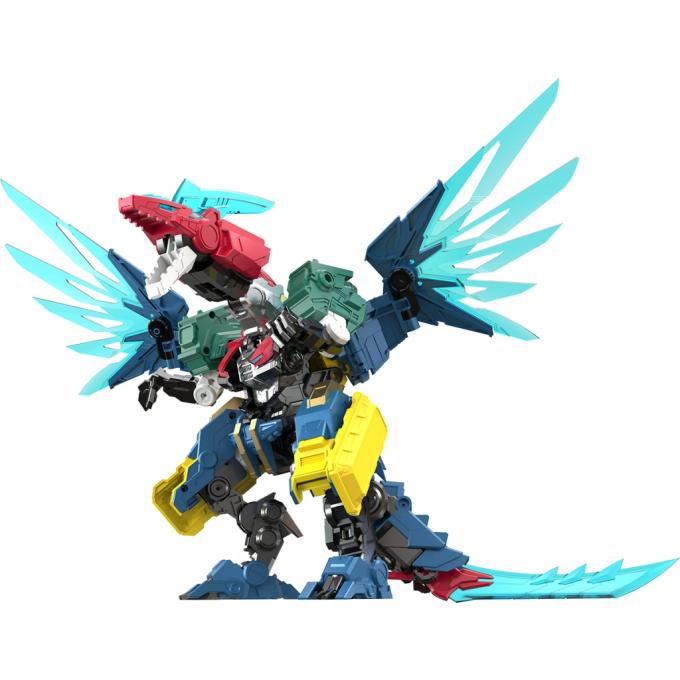 Dinoster EU580817