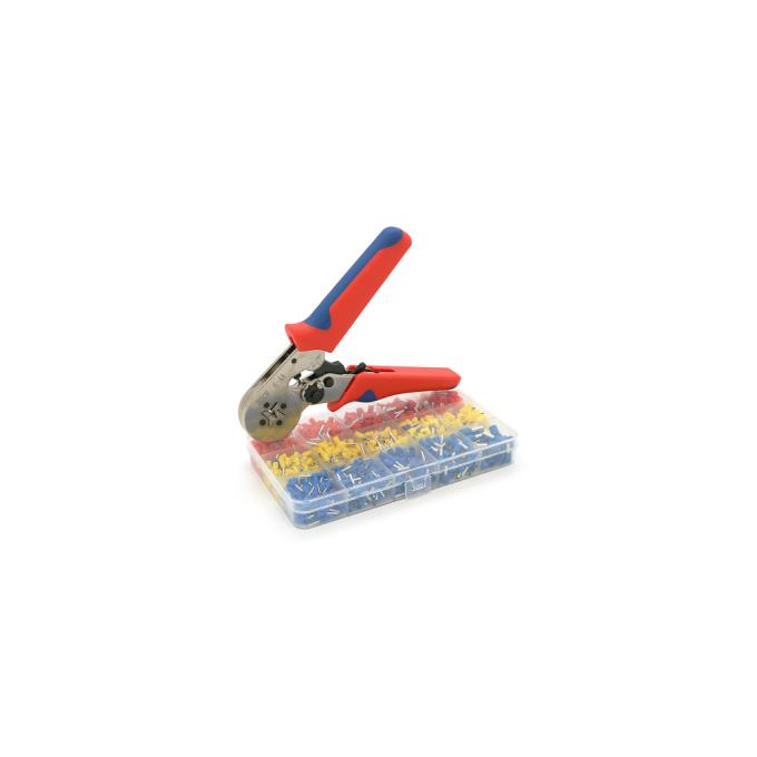 VOLTRONIC HCS8 6-4A+VE1020