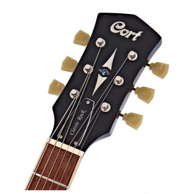 Cort CR200 FBL