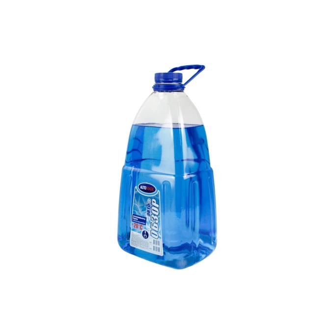 Автотрейд OBZOR AUTO (-20) 5л Мор. бри